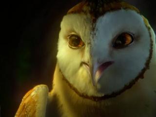 LEGEND OF THE GUARDIANS THE OWLS OF GA'HOOLE (TRAILER 1) Video Alternate Version - Warner Bros. Pictures