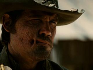Jonah Hex Cut Him Down