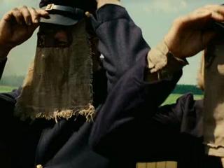 Jonah Hex Train Heist