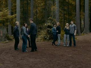 The Twilight Saga Eclipse Pre-release Alliance