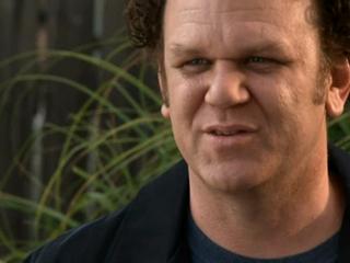 Cyrus The Actors Featurette