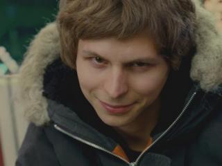Scott Pilgrim Vs The World International Trailer