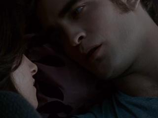 The Twilight Saga Eclipse Bedroom