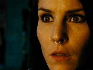 The Girl Who Played With Fire Uk