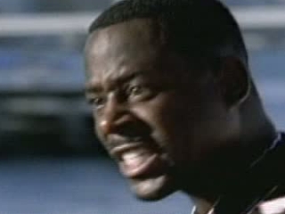 Bad Boys II Scene Im Undercover