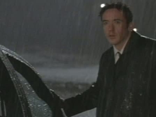 Identity Scene No Way Through