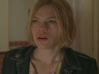 Identity Scene Is He In There