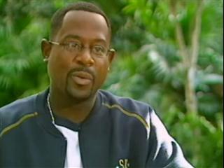 Bad Boys II Soundbite Martin Lawrence
