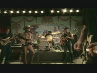 Masked And Anonymous Scene Do You Have Any Idea What The Song Is About