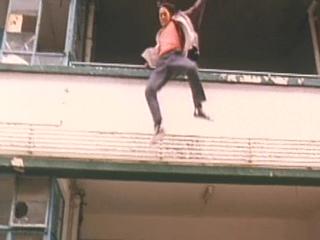 Fulltime Killer Scene Scene 6
