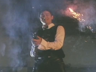 Fulltime Killer Scene Scene 8
