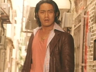 Fulltime Killer Scene Scene 5