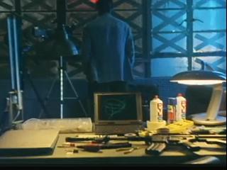 Fulltime Killer Scene Scene 1 - Fulltime Killer - Flixster Video