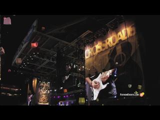 Eric Clapton Crossroads 2010