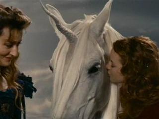 The Secret Of Moonacre Uk