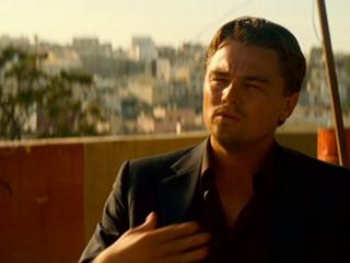 Inception The Dream Is Real Tv Spot