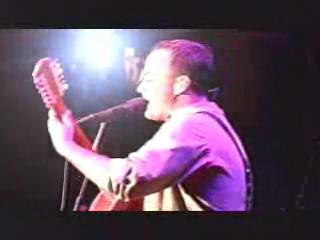 Dave Matthews Band - Grey Street
