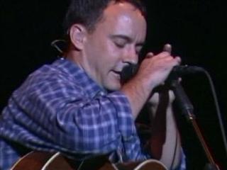Dave Matthews Band: GREY STREET