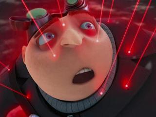 Despicable Me Digs Featurette
