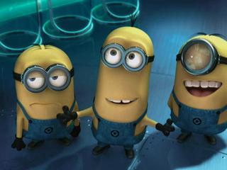 Despicable Me Its A Global Effort Featurette