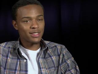 Lottery Ticket Bow Wow Featurette