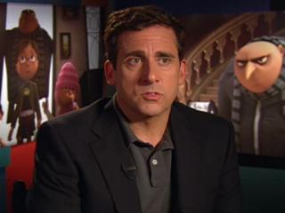Despicable Me How To Be A Super Villain With Steve Carell Featurette