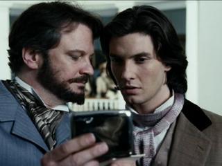 Dorian Gray Uk