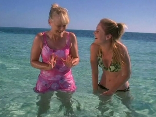 Honeymoon With Mom
