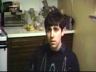 Capturing The Friedmans