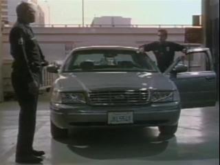 Watch S.W.A.T. Scene: I Want You On My Team