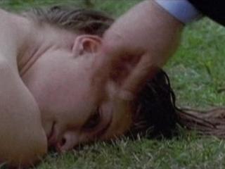 The Girl By The Lake