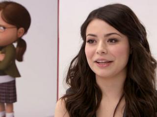Despicable Me When Miranda Met Steve