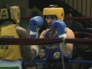 Hope Gloves And Redemption