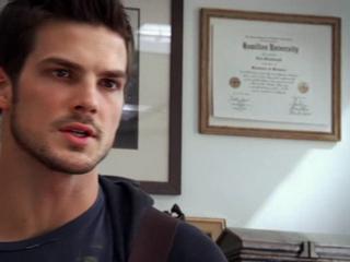 Step Up 3d Characters Featurette