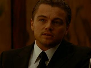 Inception I Am The Most Skilled Extractor