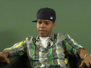  - ARTISTDIRECT.COM EXCLUSIVE: AARON FRESH