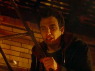 The Sorcerers Apprentice You Should Run Extended Clip