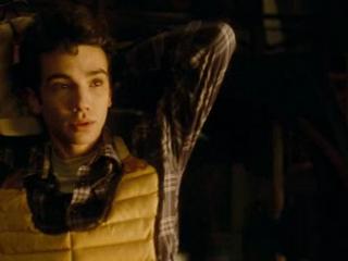 The Sorcerers Apprentice Plasma Bolt