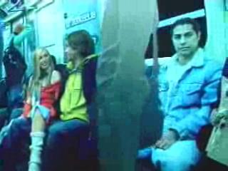 Lucy Woodward - DUMB GIRL