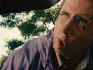 Dinner For Schmucks Top Secret Tv Spot