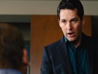 Dinner For Schmucks Too Much Tv Spot