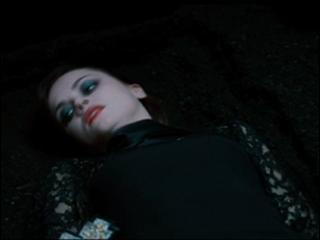 AFTER.LIFE: ANNA SCARY DREAM SEQUENCE