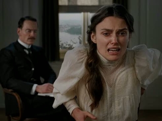 A DANGEROUS METHOD
