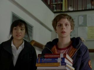 Scott Pilgrim Vs The World A Look Inside Featurette