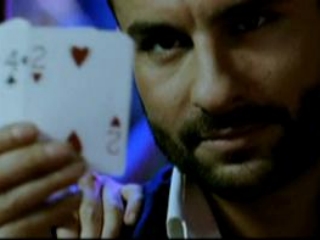 Agent Vinod