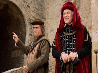 Amici Miei Come Tutto Ebbe Inizio