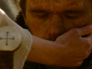 Arn The Knight Templar