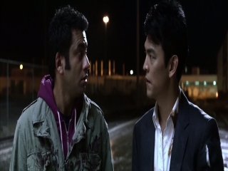 A Very Harold  Kumar 3D Christmas