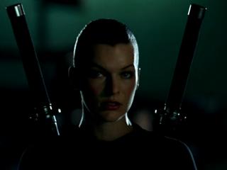 Resident Evil Afterlife Trailer 1