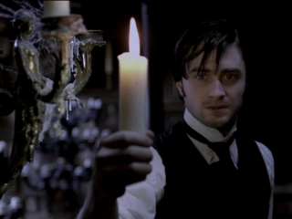 The Woman In Black (Trailer 1)
